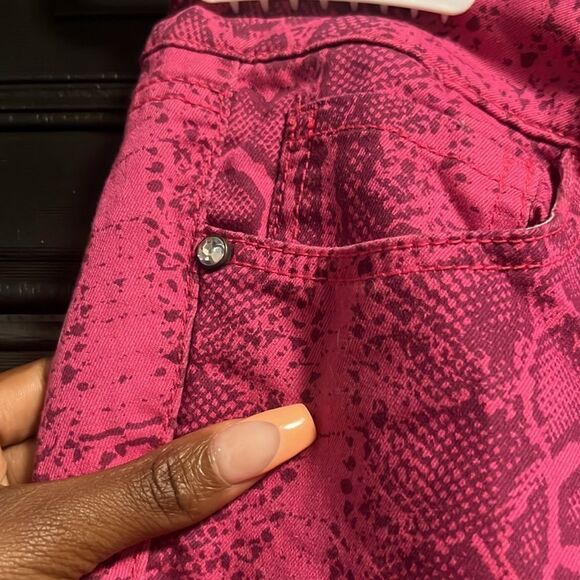 LEI Skinny Jeans - Picture 4 of 5